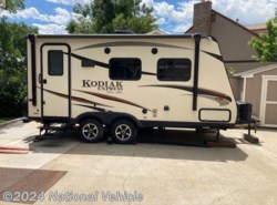Used 2017 Dutchmen Kodiak Express 186E available in Littleton, Colorado