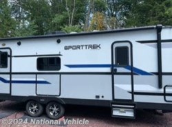 Used 2020 Venture RV SportTrek Sport Trek 251VRK available in White Haven, Pennsylvania