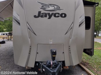 Used 2017 Jayco Eagle 330RSTS available in Milton, Kentucky