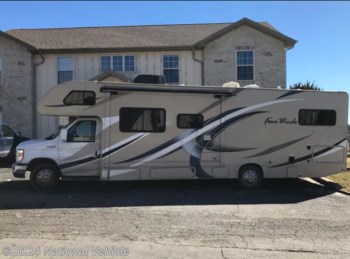 Used 2018 Thor Motor Coach Four Winds 30D available in Branson, Missouri