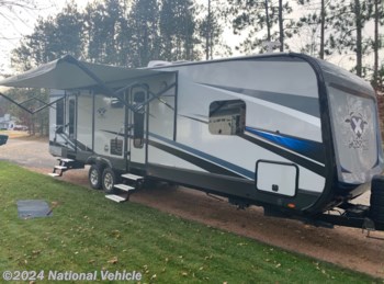Used 2018 Highland Ridge Highlander 31RGR available in Plover, Wisconsin