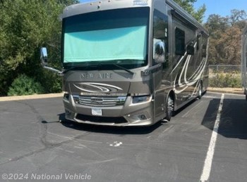 Used 2019 Newmar New Aire 3341 available in Redding, California