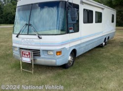 Used 1999 National RV Dolphin 5350 available in Clio, Michigan