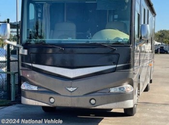 Used 2008 Fleetwood Providence 39R available in Houston, Texas