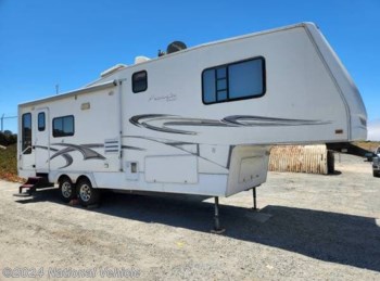 Used 2005 Western RV Alpenlite Limited Augusta 32RL available in Carmel, California