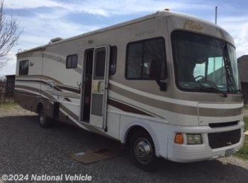Used 2007 Fleetwood Flair 33R available in Dennison, Texas