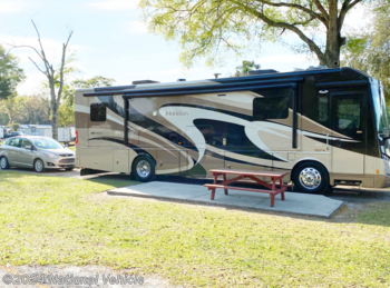 Used 2014 Itasca Meridian 36 available in Hendersonville, North Carolina