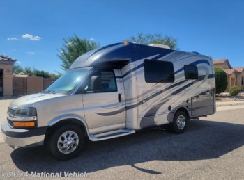 Used 2006 R-Vision  Town & Country Sedan 210 available in Tuscon, Arizona