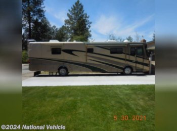 Used 2004 Beaver Santiam 40PDQ available in Moscow, Idaho