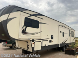  Used 2018 Keystone Sprinter Limited 3531FWDEN available in Graham, Texas