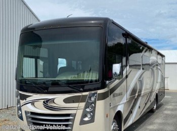 Used 2018 Thor Motor Coach Miramar 37.1 available in Annapolis, Maryland