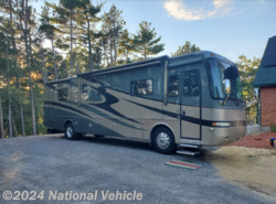 Used 2006 Monaco RV Diplomat 40PDQ available in Alton Bay, New Hampshire