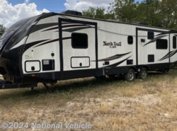  Used 2016 Heartland North Trail Caliber 32RLTS available in Spicewood, Texas