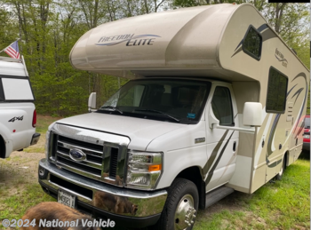 Used 2019 Thor Motor Coach Freedom Elite 23H available in Lovell, Maine