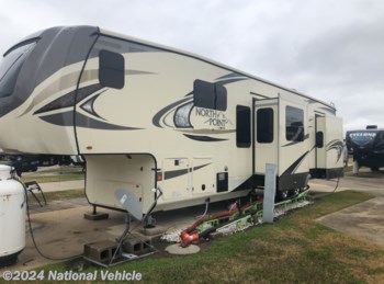 Used 2019 Jayco North Point 383FKWS available in Eagle Rock, Missouri