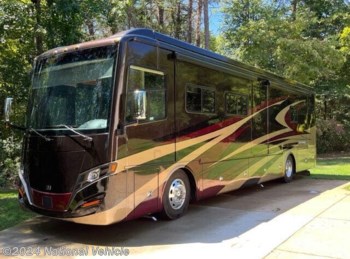 Used 2022 Tiffin Allegro Red 360 37PA available in Greer, South Carolina