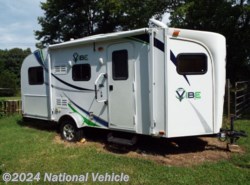 Used 2012 Forest River V-Cross VIBE 6504 available in Southaven, Michigan