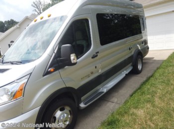 Used 2022 Coachmen Beyond 22D AWD Li3 available in Maple Heights, Ohio