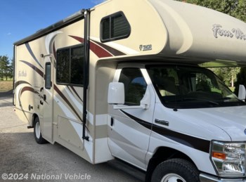 Used 2017 Thor Motor Coach Four Winds 26B available in Jerome, Idaho