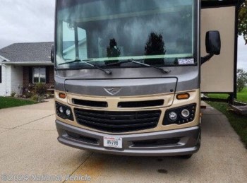 Used 2017 Fleetwood Bounder 35K available in New London, Wisconsin