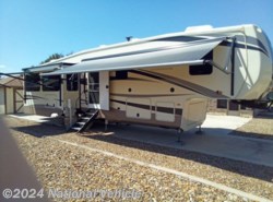  Used 2017 Forest River Cedar Creek Champagne 38EL available in Mission, Texas