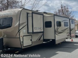  Used 2018 Forest River Rockwood Ultra Lite 2909WS available in Sparks, Nevada