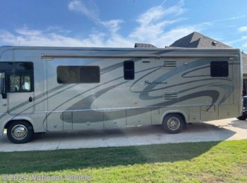 Used 2008 Itasca Sunrise 32H available in Frisco, Texas
