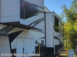  Used 2015 Dutchmen Voltage Toy Hauler 3970 available in Grand Prairie, Texas