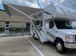  Used 2022 Thor Motor Coach Freedom Elite 24HE available in Cass Lake, Minnesota