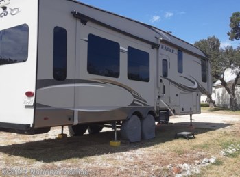 Used 2018 Jayco Eagle 321RSTS available in New Braunfels, Texas