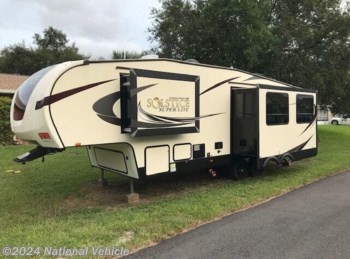 Used 2017 Starcraft Solstice Super Lite 28TSI available in Palm Bay, Florida