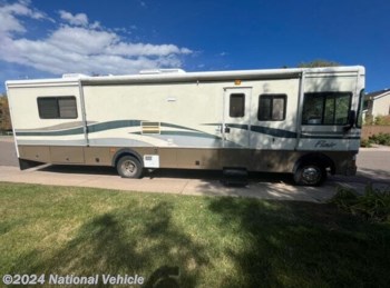 Used 1999 Fleetwood Flair 34D available in Highlands Ranch, Colorado