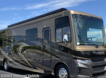 Used 2021 Newmar Canyon Star 3722 available in San Miguel, California