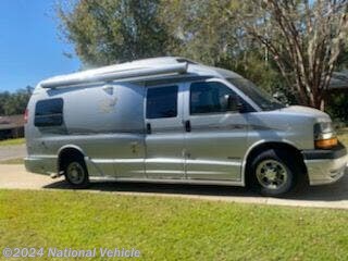 Used 2016 Roadtrek  Popular 210 available in Tallahassee, Florida