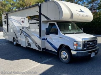 Used 2020 Thor Motor Coach Chateau 31B available in Richmond, Virginia