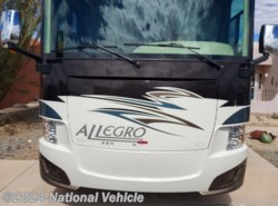 Used 2014 Tiffin Allegro Red 33AA available in Deming, New Mexico