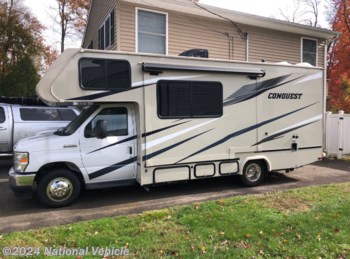 Used 2022 Gulf Stream Conquest 6238D available in North Haven, Connecticut