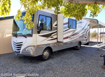 Used 2013 Fleetwood Storm 28F available in Pahrump, Nevada