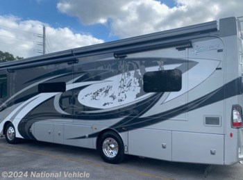 Used 2022 Fleetwood Discovery LXE 36HQ available in Spring Hill, Florida