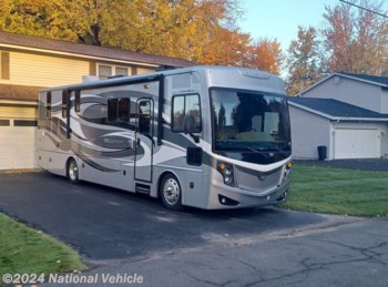 Used 2014 Fleetwood Excursion 33D available in Liverpool, New York