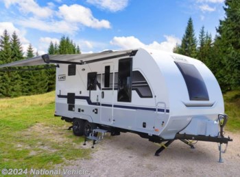 Used 2022 Lance 1985 Travel Trailer available in Denver, Colorado