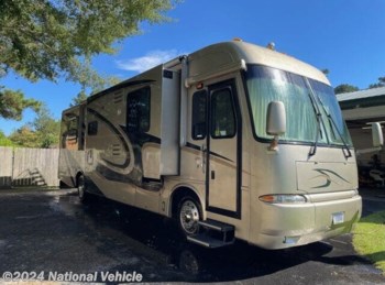 Used 2004 Newmar Northern Star 3931 available in Leland, North Carolina