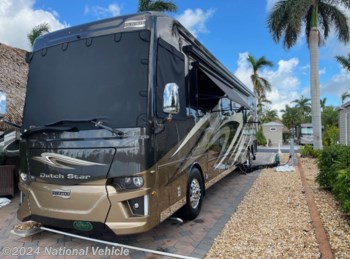 Used 2019 Newmar Dutch Star 4369 available in Fort Myers, Florida