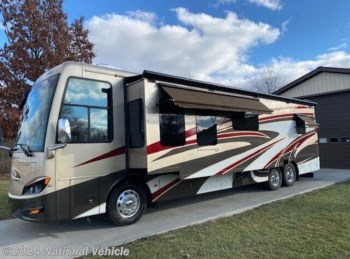 Used 2015 Newmar Ventana 4037 available in Plymouth, Indiana