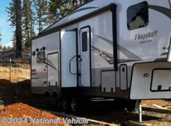  Used 2021 Forest River Flagstaff Super Lite 528RWS available in Paradise, California