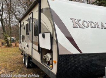 Used 2015 Dutchmen Kodiak 240BHSL available in Hamel, Minnesota