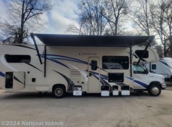 Used 2019 Thor Motor Coach Chateau 31E available in Helena, Alabama