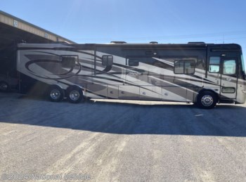 Used 2011 Tiffin Allegro Bus 43QRP available in Highland Village, Texas