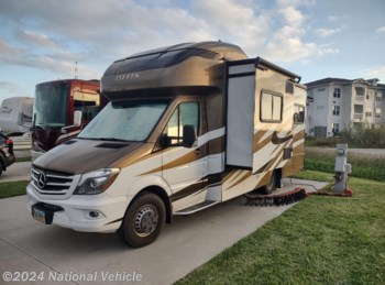 Used 2018 Tiffin Wayfarer 24BW available in Council Bluffs, Iowa