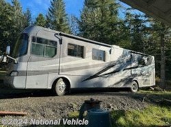 Used 2003 Holiday Rambler Scepter 40PST available in Monmouth, Oregon